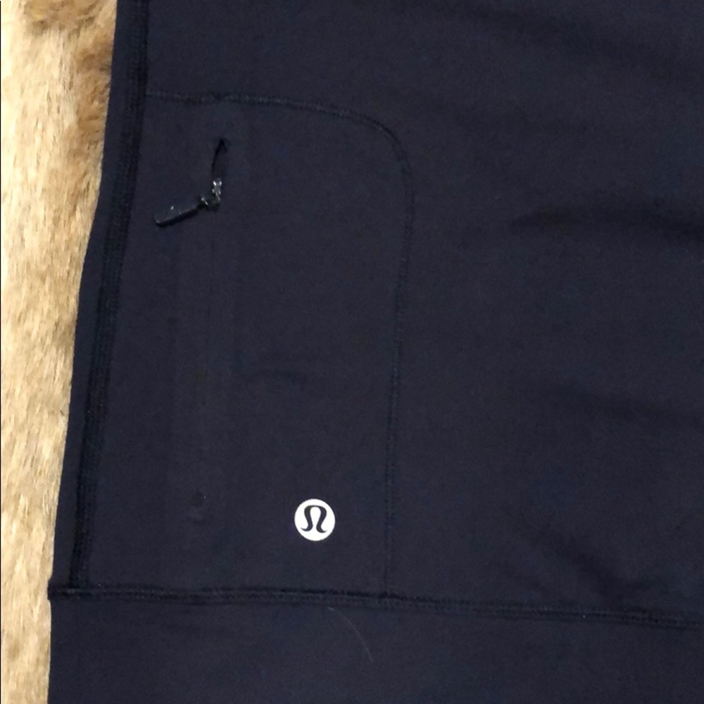 Lululemon Pullover - Picture 3 of 4